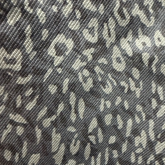 SPANX Gray Look at Me Now Seamless Leggings size Medium - Picture 5 of 11